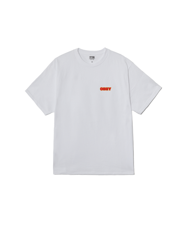 Obey OBEY STAR CLASSIC T-SHIRT