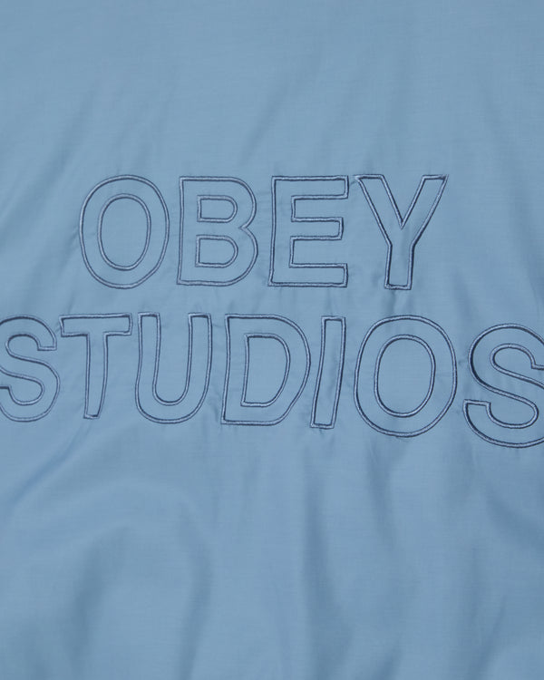 Obey OBEY STUDIOS MA-1 BOMBER