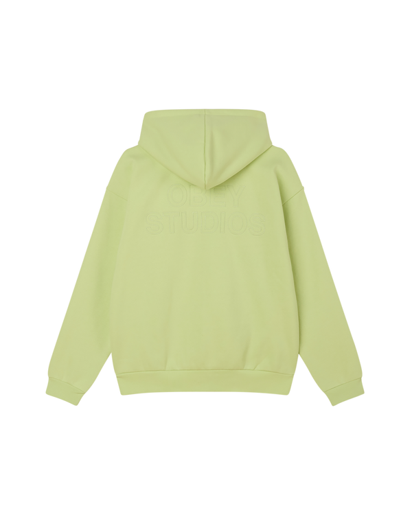 Obey OBEY STUDIOS PULLOVER