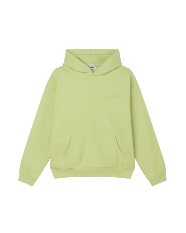 obey OBEY STUDIOS PULLOVER