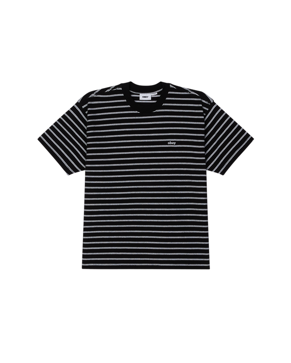 obey OBSERVE RELAXED T-SHIRT