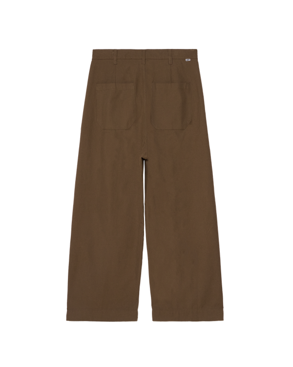 Obey OLIVER PLEATED PANT
