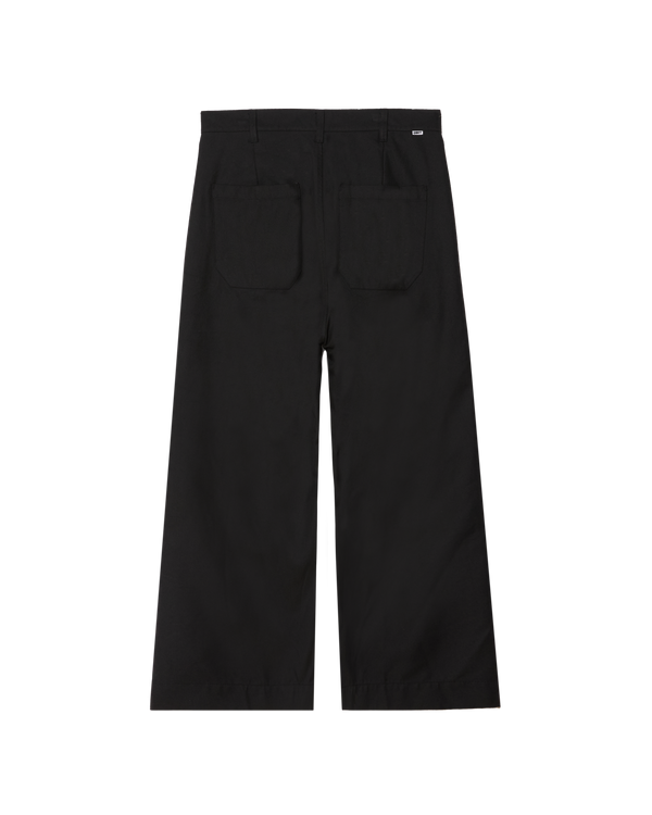 Obey OLIVER PLEATED PANT