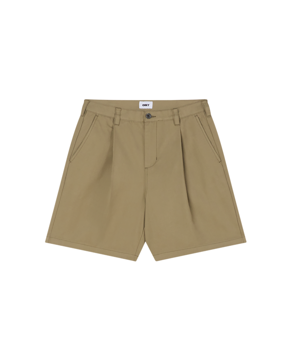 obey OLIVER SHORT