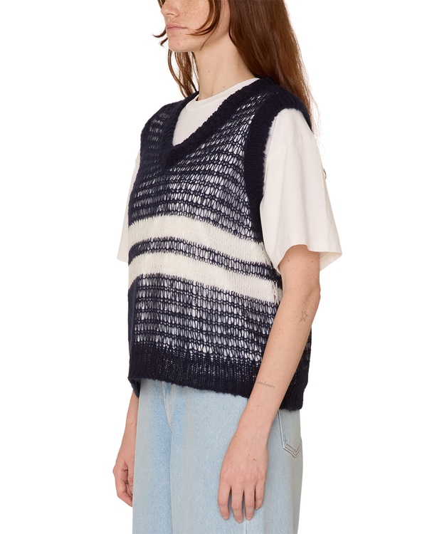 Obey OONA SWEATER VEST