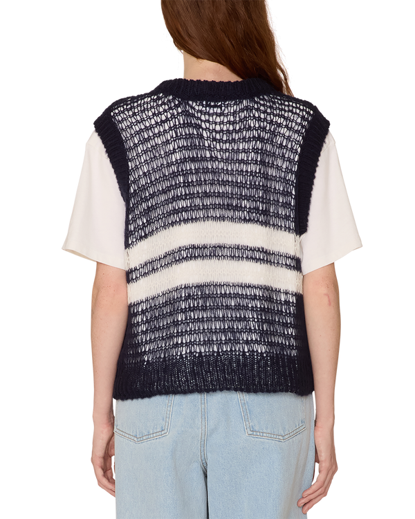 Obey OONA SWEATER VEST