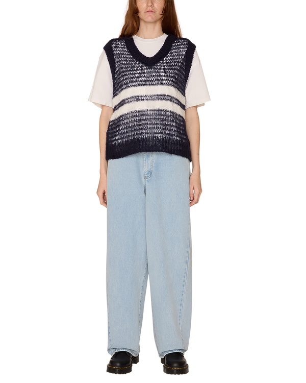 Obey OONA SWEATER VEST