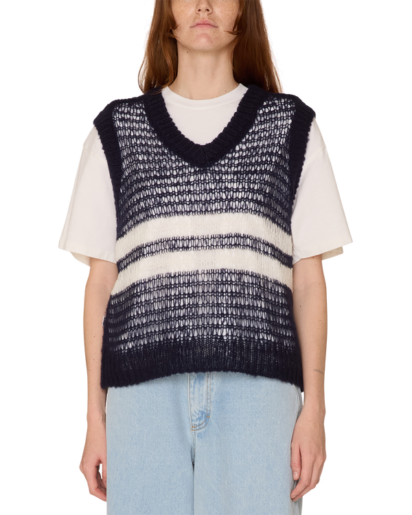 obey OONA SWEATER VEST