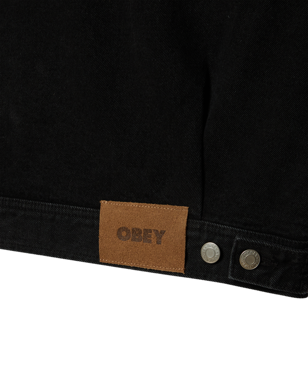Obey OPENA JACKET