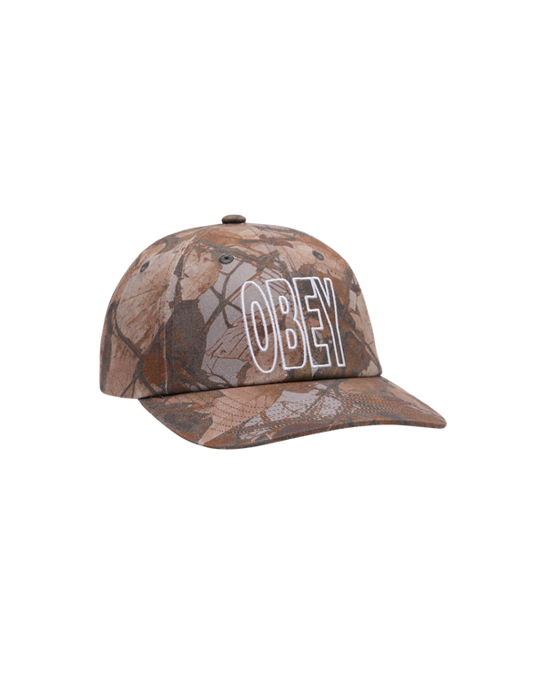 obey OUTLINE PIGMENT 6 PNL VB