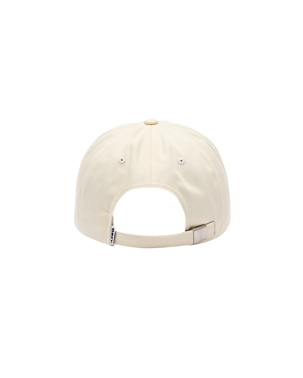 Obey OVAL STRAPBACK
