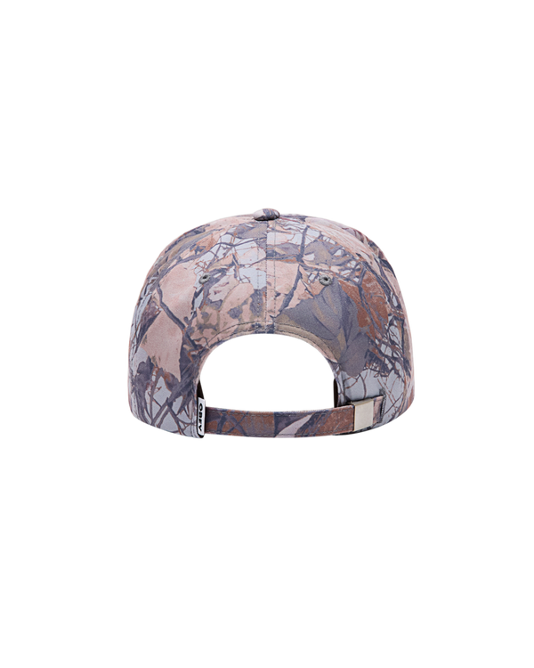 Obey OVAL STRAPBACK