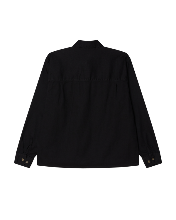 Obey PABLO DENIM SHIRT