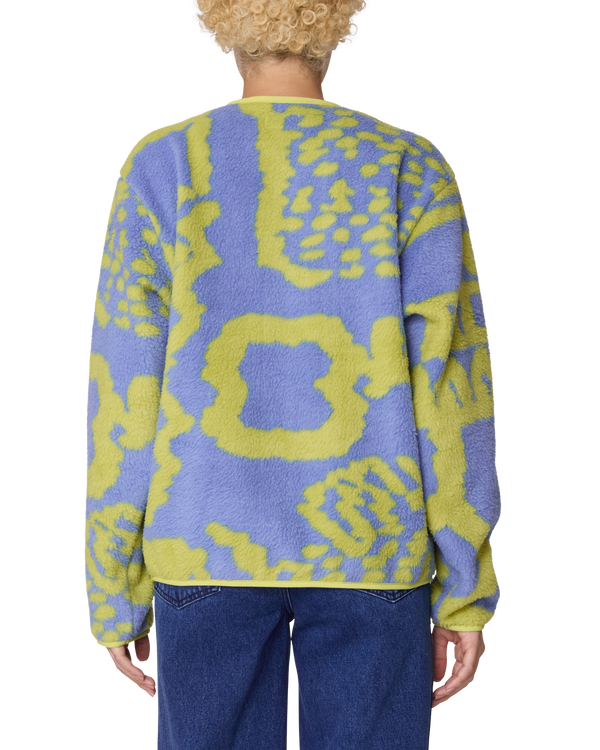 Obey PASSAGE LINER JACKET