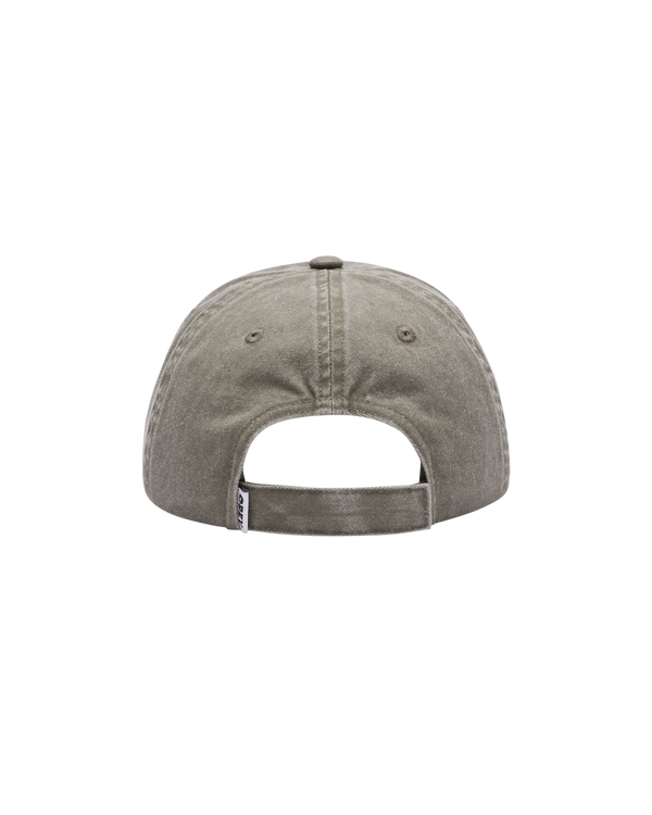 Obey PENN PIGMENT 6 PNL VELCRO