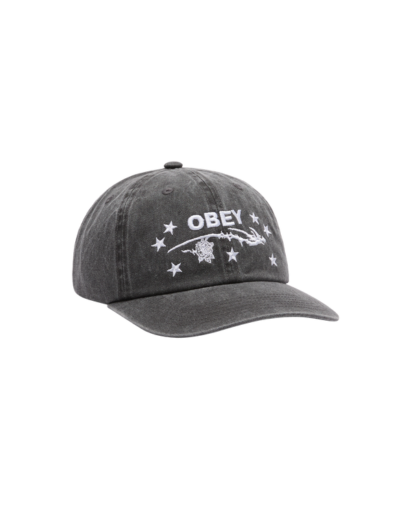 obey PENN PIGMENT 6 PNL VELCRO