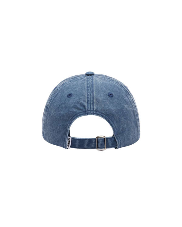 Obey PIGMENT BOLD STRAPBACK