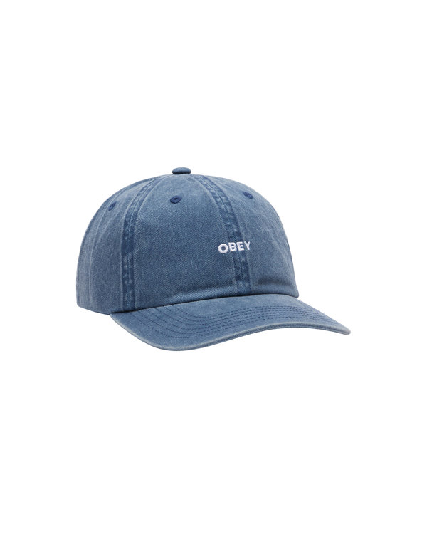 obey PIGMENT BOLD STRAPBACK