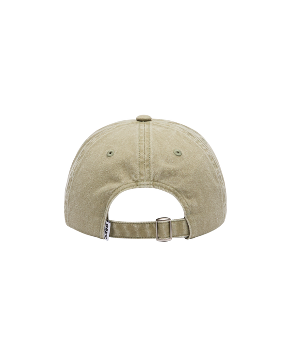 Obey PIGMENT BOLD STRAPBACK