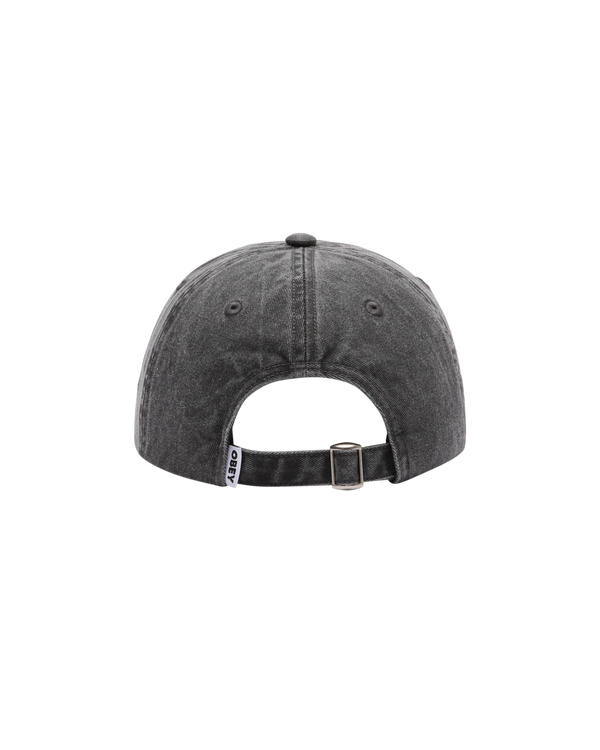 Obey PIGMENT BOLD STRAPBACK