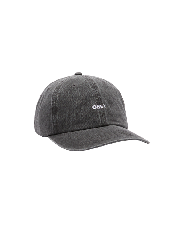 obey PIGMENT BOLD STRAPBACK