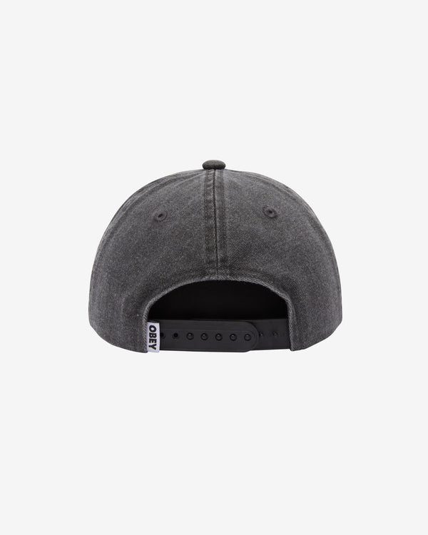 Obey PIGMENT POSSE HAT
