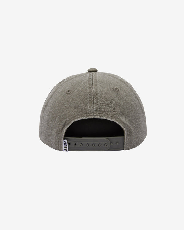 Obey PIGMENT POSSE HAT