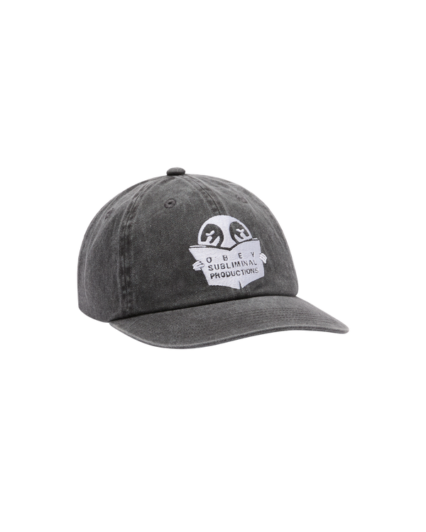 obey PIGMENT PRODUCTIONS SNPB