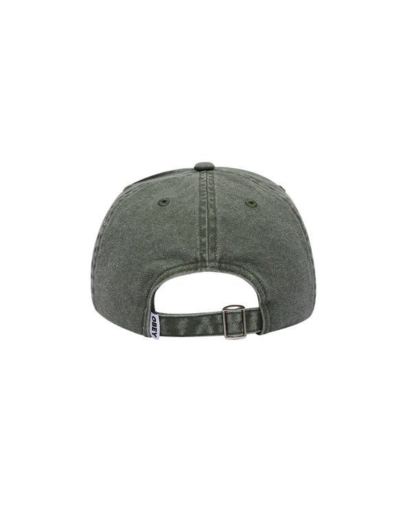 Obey PIGMENT RELAX HAT