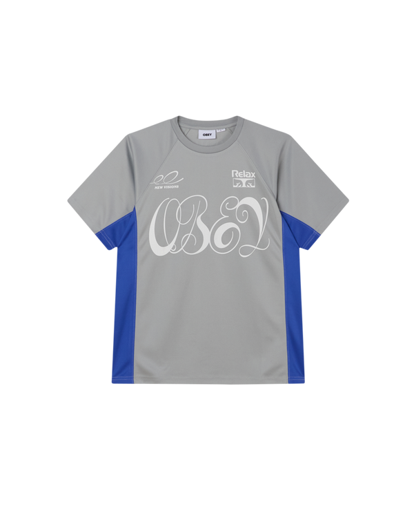 obey PLAZA ACTIVE TOP