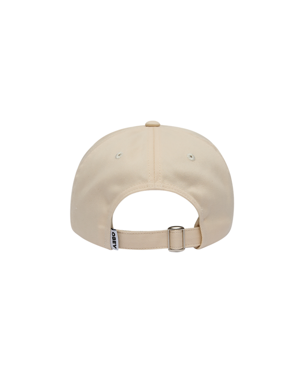 Obey PURE & SIMPLE HAT