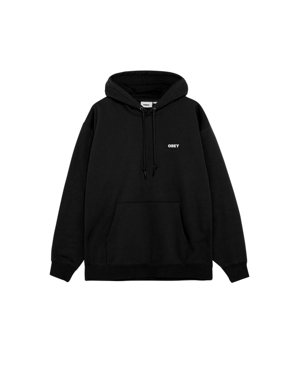 Obey QUARTER ICON PREMIUM PULLOVER