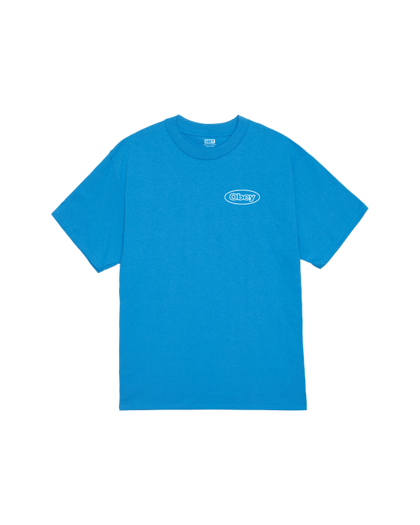 Obey REACTION CLASSIC T-SHIRT