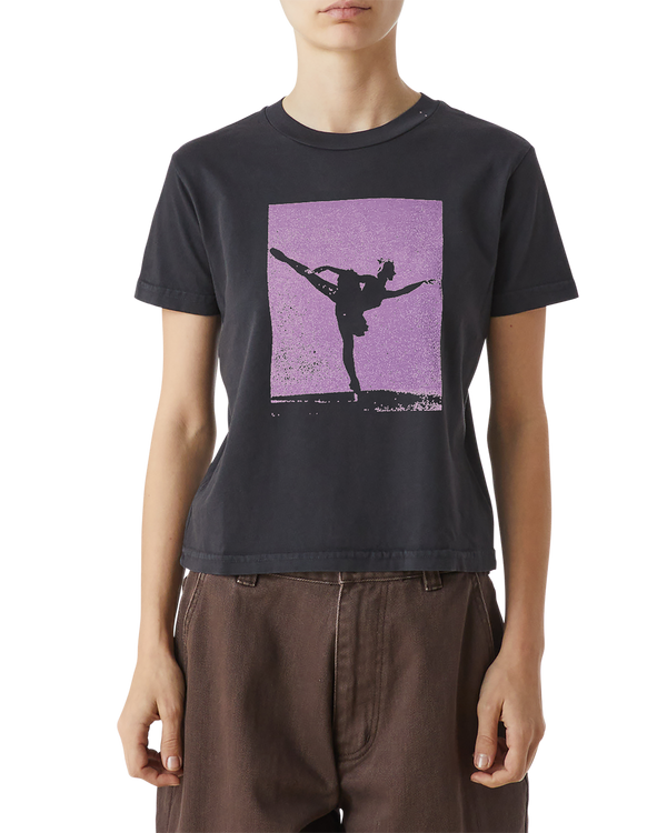 obey REAL LIFE ADVENTURES KAYLIN T-SHIRT