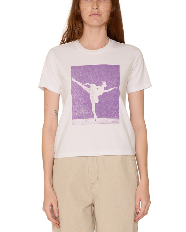 obey REAL LIFE ADVENTURES KAYLIN T-SHIRT