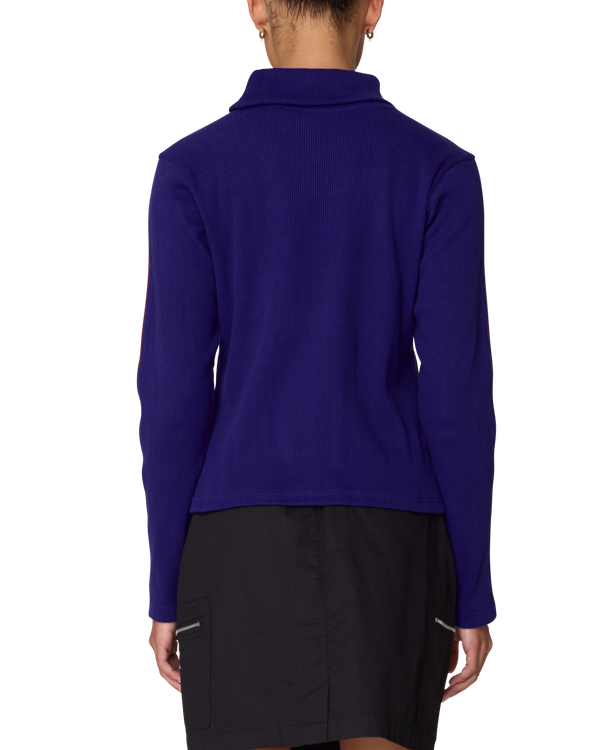 Obey REVIVAL TURTLENECK LS TOP