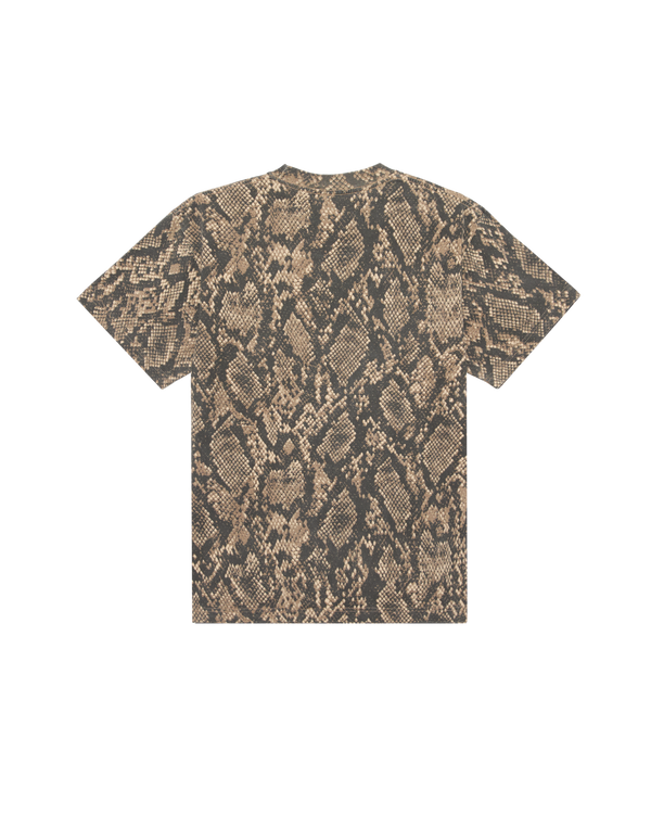 Obey REWIND HEAVYWEIGHT T-SHIRT