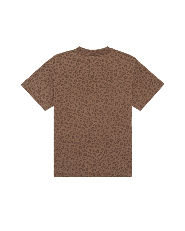 Obey REWIND HEAVYWEIGHT T-SHIRT