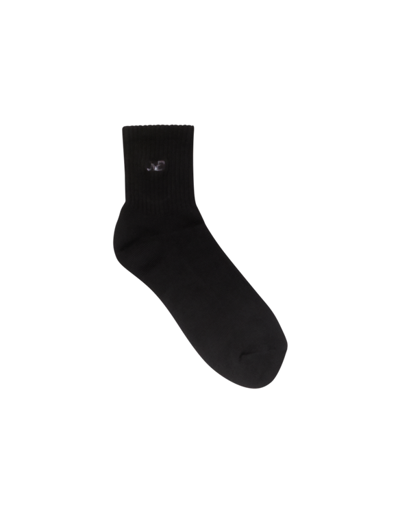 obey RIBBON SOCK