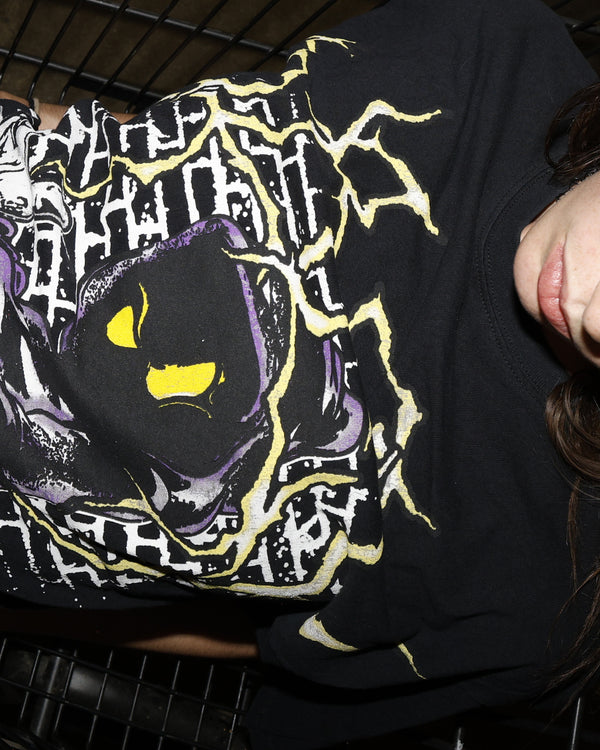 Obey ROLL THE DICE VINTAGE T-SHIRT