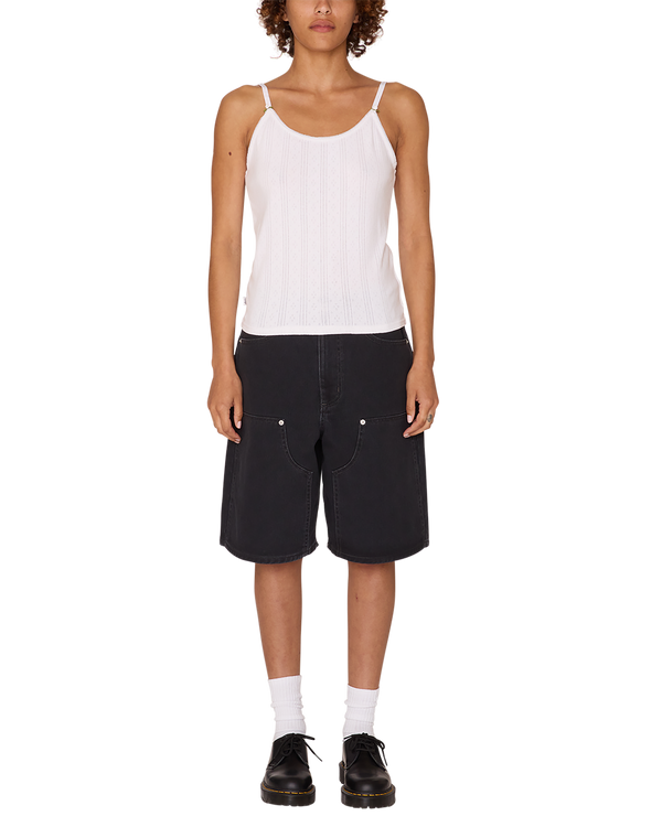 Obey ROSALINE POINTELLE TANK