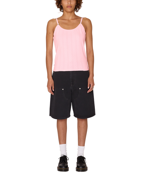 Obey ROSALINE POINTELLE TANK