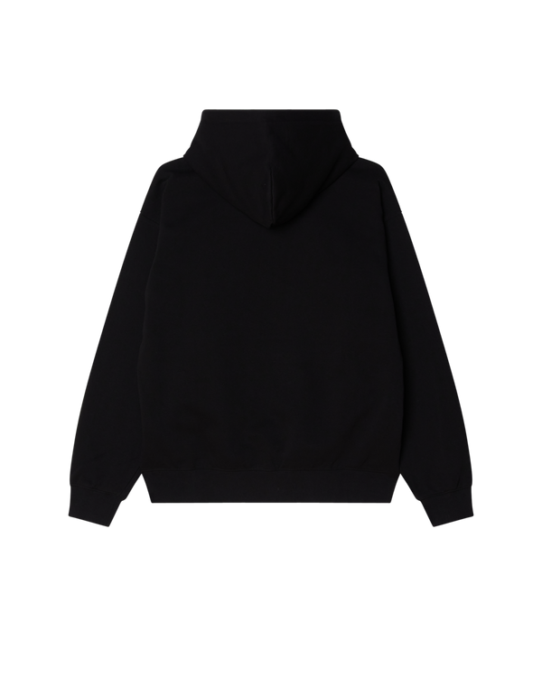 Obey SCRIBBLE PULLOVER HOOD
