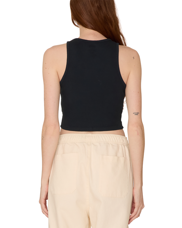 Obey SHELL ANGEL MEGAN TANK