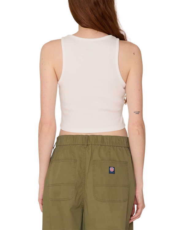 Obey SHELL ANGEL MEGAN TANK