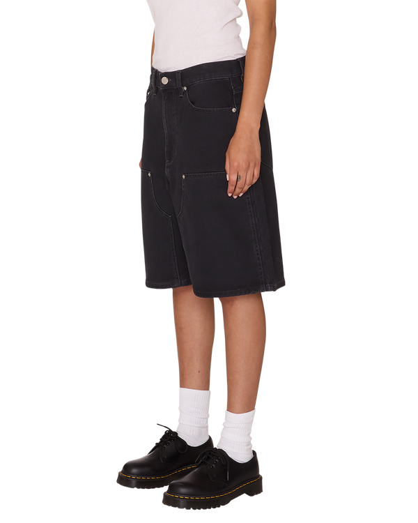 Obey SHIFT PANEL SHORT