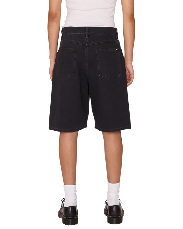 Obey SHIFT PANEL SHORT
