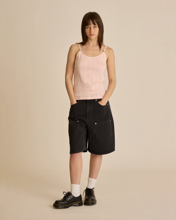 Obey SHIFT PANEL SHORT