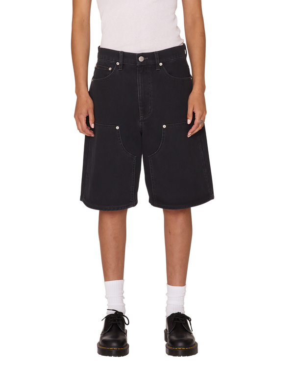obey SHIFT PANEL SHORT