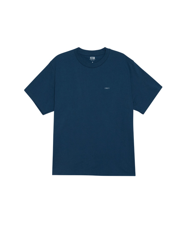 Obey SMOG CITY CLASSIC T-SHIRT